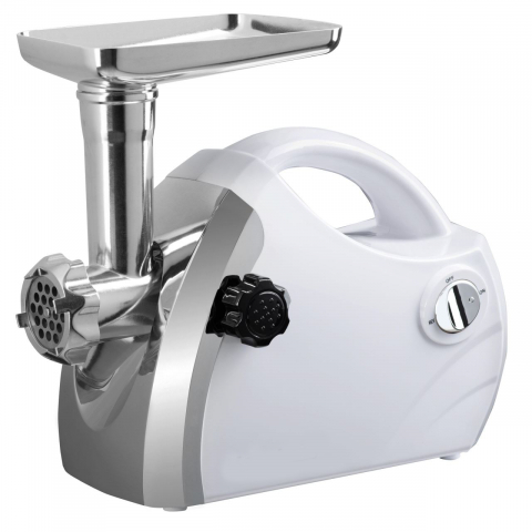 Accesorii Bucatarie si Ustensile - Masina electrica de tocat carne (HB 15) putere 1.800W