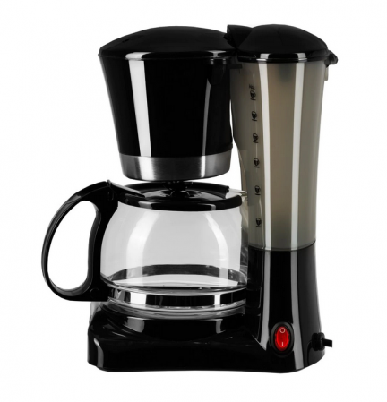 Filtru de cafea, 600 ml, 800 W [1]