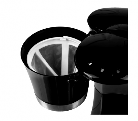 Filtru de cafea, 600 ml, 800 W [2]