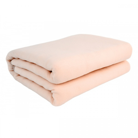 Patura (E 530), cu incalzire electrica Soft Polar Fleece,Pentru doua persoane 160X140 cm, 2x60 W, Temporizator 1-10 ore, ZILAN [1]