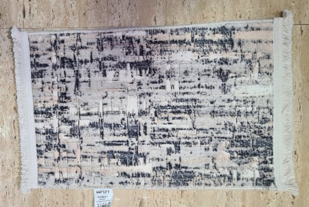 Pres intrare impermeabil si antiderapant din poliester (E1015) 58x38 cm [3]