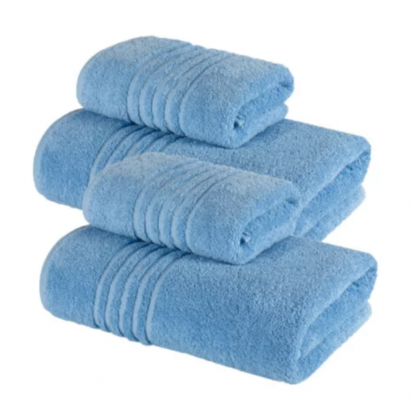 PROSOAPE GREEK BORDER FAMILY PACK (4 PROSOAPE) – ALBASTRU [4]