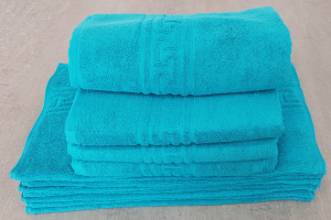 PROSOAPE GREEK BORDER FAMILY PACK (4 PROSOAPE) – BLEU CIEL [2]