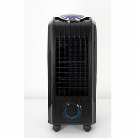 Racitor aer (E 779), Putere 60W, Telecomanda, 3 viteze, Rezervor apa 8L, Timer, Umidificator si Purificator [2]