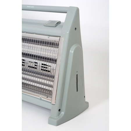 Incalzitor cu rezistente quartz,Zilan,(E 591),800/1600 W [1]