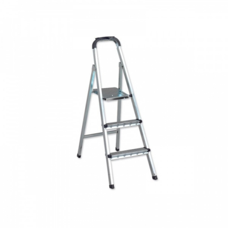 Scara metal 2 trepte(2+1) [3]