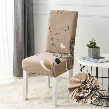 Dormitor - Set 6 Huse elastice pentru Scaune (M2 HS)