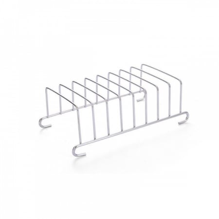 Set de 11 accesorii friteuza cu aer (EZL 7), diametru 18 cm [5]