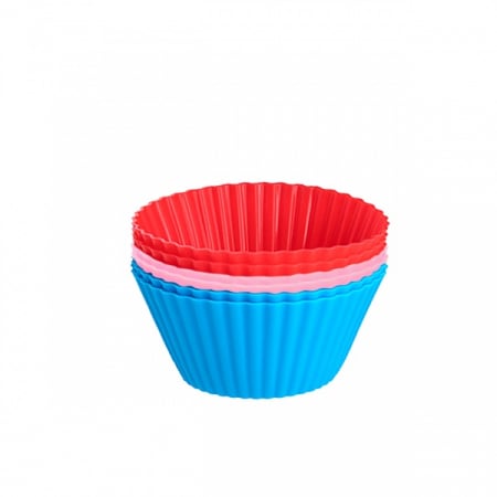 Set de 11 accesorii friteuza cu aer (EZL 7), diametru 18 cm [6]