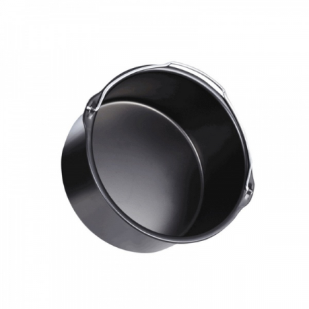 Set de 11 accesorii friteuza cu aer (EZL 7), diametru 18 cm [1]