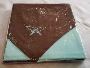 Set fata de masa bucatarie 140x220 cm cu 2 naproane [3]