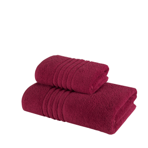 Set HALAT de BAIE și 2 PROSOAPE  (BORDO) [1]
