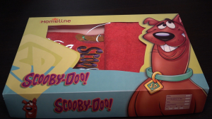 Prosoape de baie - Prosoape cu Scooby-Doo