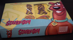 Prosoape cu Scooby-Doo [9]