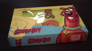 Prosoape cu Scooby-Doo [6]