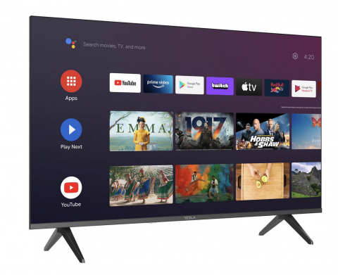 Televizor Smart LED Tesla, 43E635BFS [2]