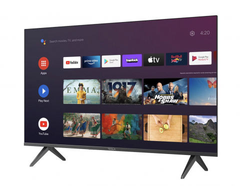 Televizor Smart LED Tesla, 43E635BFS [1]