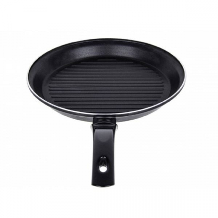 Perdea Bucatarie - TIGAIE GRILL DIAMETRU 28 CM