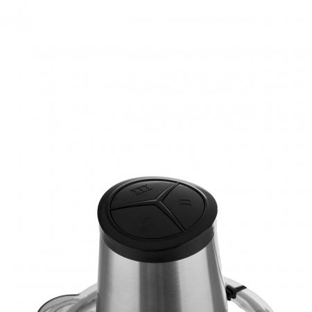 Tocator cu bol din sticla, 3 viteze (HB 8), 400 W, 2 Litri, toaca, taie, macina, amesteca [3]