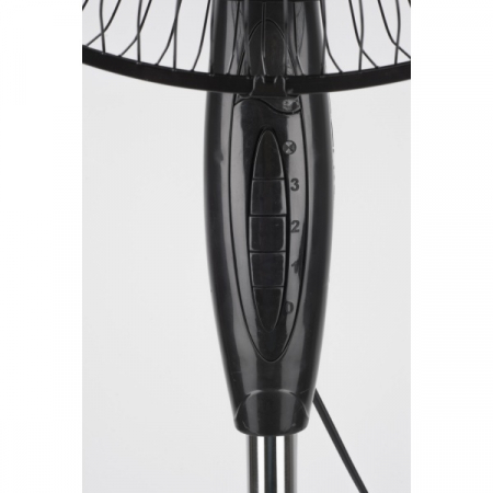 Ventilator cu picior Floria (E 7676), Diametru 40cm, Putere 45 W, Motor silentios si puternic [1]