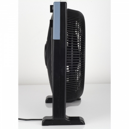 Ventilator patrat Floria (E 787), 40 W, timer, 3 trepte, unghi reglabil [4]