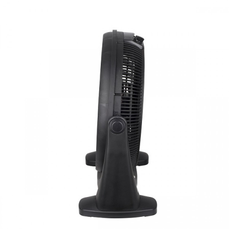 Ventilator Cu Suport Din Inox (E 789), Putere 75 W, Diametru 50 cm, 3 Trepte De Viteza [3]