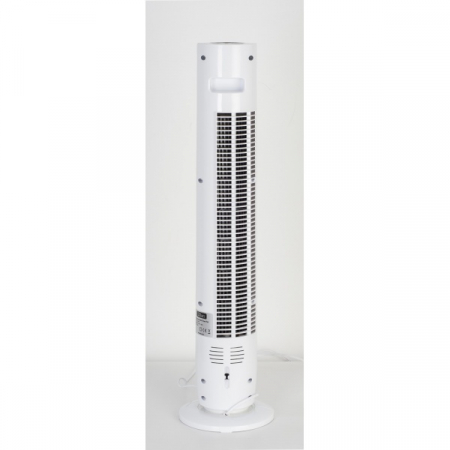 Ventilator turn (E 792), Timer, Telecomanda, Trei trepte, Consum 45W, Debit de aer 1787 mc/ora [2]