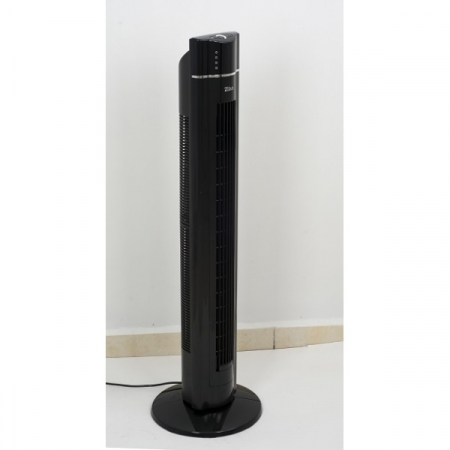 Ventilator turn (E 793), Timer, Telecomanda, Trei trepte, Putere 60W [1]