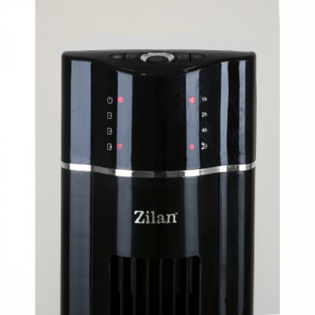 Ventilator turn (E 793), Timer, Telecomanda, Trei trepte, Putere 60W [3]