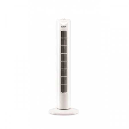 Ventilator turn (E 794), Timer 120 min, Trei trepte, Consum 45W, Debit de aer 1787 mc/ora [1]