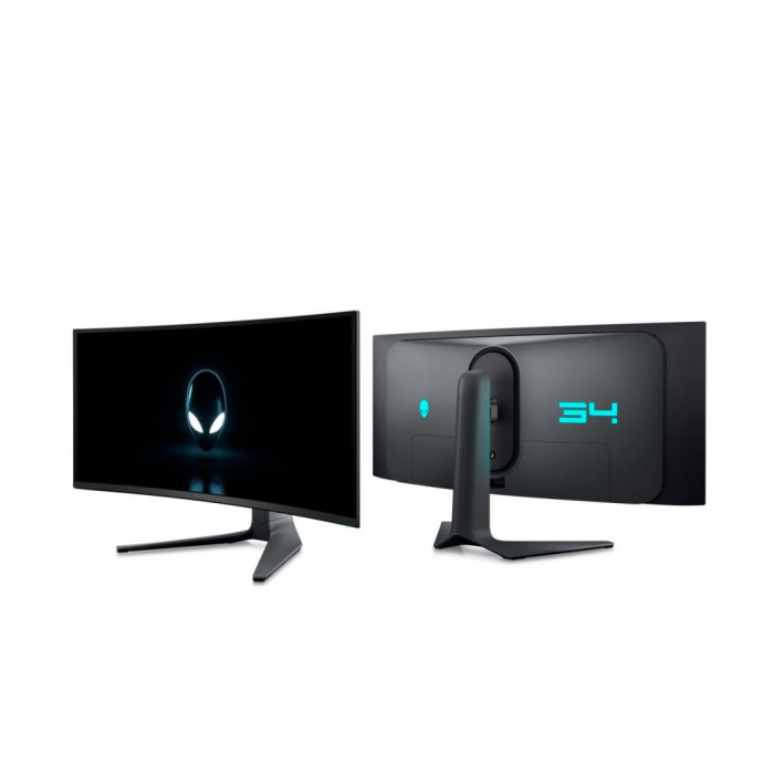 34'' Gaming Monitor AW3423DWF 3440x1440 [8]