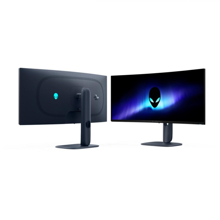 34'' Gaming Monitor AW3425DW 3440x1440 [4]