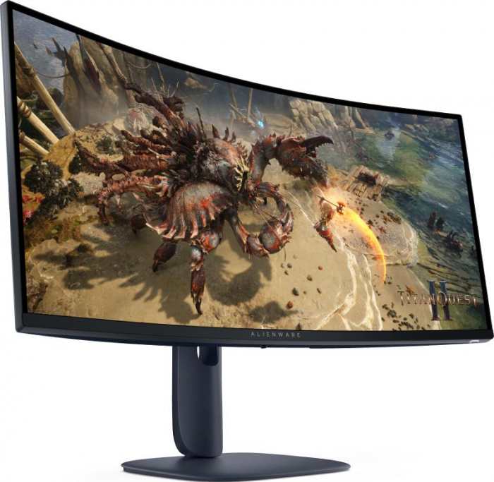 34'' Gaming Monitor AW3425DWM 3440x1440 [3]