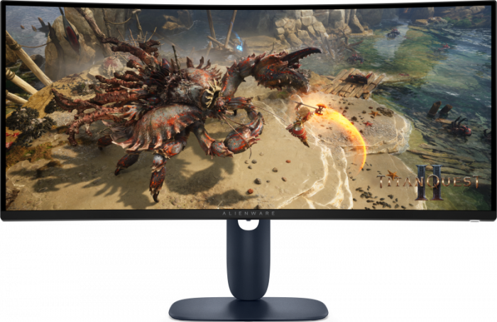 34'' Gaming Monitor AW3425DWM 3440x1440 [1]