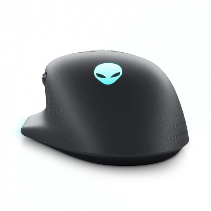 AW Wireless Gaming Mouse - AW620M Dark [11]