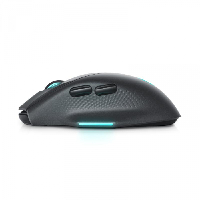 AW Wireless Gaming Mouse - AW620M Dark [7]
