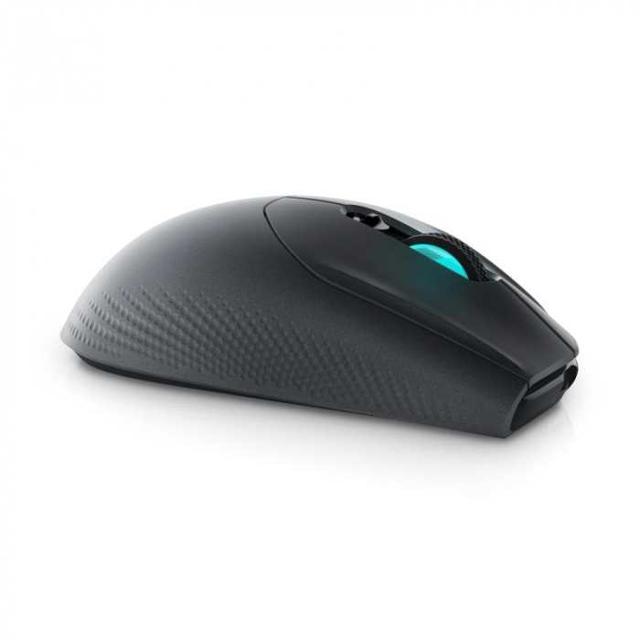 AW Wireless Gaming Mouse - AW620M Dark [8]