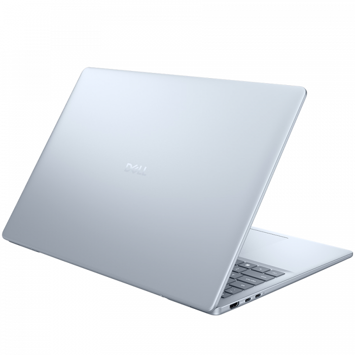 Dell 16 Plus,16" 16:10 FHD+(1920x1200)Touch 300nits,Intel Core Ultra 7 258V(8cores/4.8GHz),32GB 8533MT/s(onboard),1TB M.2 PCIe NVMe SSD,Intel Arc Graphics,BE201 Wi-Fi 7(2x2)+BT,Backlit Kb,FGP,4cell 64 [3]