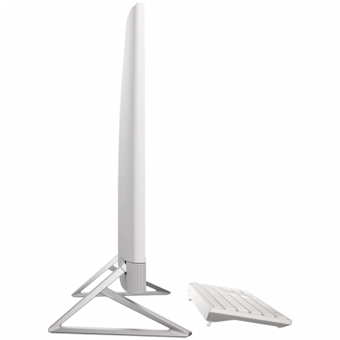 Dell 27 AIO,27"FHD(1920x1080)Infinity NO-Touch,Intel Core 7 150U(12MB cache,10cores,12threads,5.4GHz),16GB(2x8)DDR5 5200 MT/s,512GB(M.2)PCIe NVMe SSD,Intel Graphics,Wi-Fi 6E AX211(2x2)+BT,Dell Pro Kb& [3]