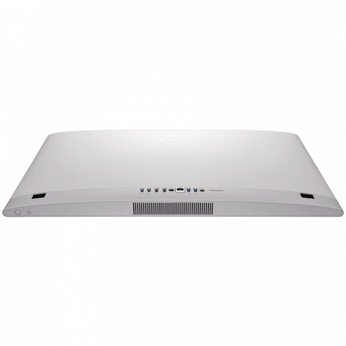 Dell 27 AIO,27"FHD(1920x1080)Infinity NO-Touch,Intel Core 7 150U(12MB cache,10cores,12threads,5.4GHz),16GB(2x8)DDR5 5200 MT/s,512GB(M.2)PCIe NVMe SSD,Intel Graphics,Wi-Fi 6E AX211(2x2)+BT,Dell Pro Kb& [5]