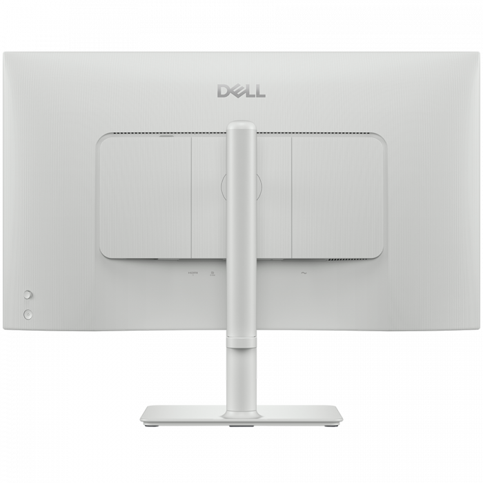 Dell 27 Plus 4K USB-C Monitor - S2725QC 27" UHD 3840x2160 120Hz, AMD FreeSync Premium, 99% sRGB (CIE 1931), 163 PPI, 16:9, IPS, AG, 350 cd/m2, 1500:1, 178/178, 4ms/5ms/8ms, HDMI, USB, USB-C, Dual 5W s [3]