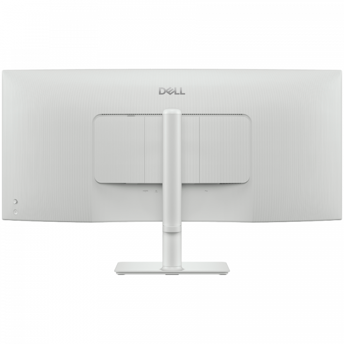 Dell 34 Plus USB-C Curved Monitor - S3425DW 34" UW-QHD 3440x1440 120Hz, AMD FreeSync Premium, 95% DCI-P3 (CIE 1976), 99% sRGB (CIE 1931), 109 PPI, 21:9, VA, AG, 300 cd/m2, 3000:1, 178/178, 1ms/3ms/5ms [3]