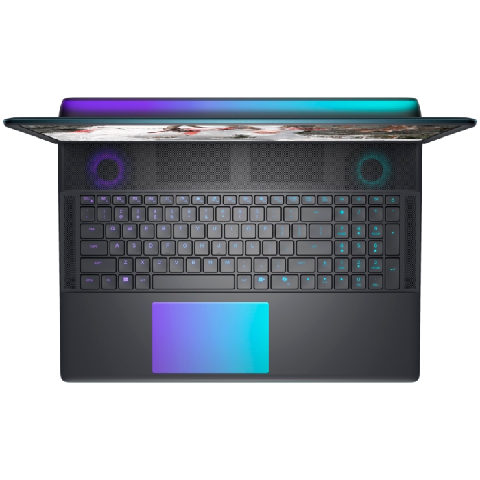 Dell Alienware 18 Area-51,18.0" WQXGA 300Hz 3ms 100% DCI-P3 500Nits,Intel Core Ultra 9 275HX(24Core/up to 5.4GHz),64GB(2x32)6400MT/s,2TB(M.2)NVMe PCIe SSD,NVIDIA GeForce RTX 5090/24GB,Wi-Fi 7(2x2)+BT, [5]