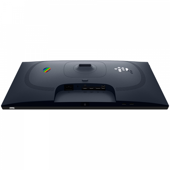 Dell Alienware 25 320Hz Gaming Monitor - AW2525HM 24.5" FHD 1920x1080 320Hz, 99% sRGB (CIE 1931), 90 PPI, 16:9, AG, 400cd/m2, 1000:1, 178/178, 1ms GTG, 0.5ms GTG, DP, HDMI, USB, Height, Swivel, Tilt,  [5]