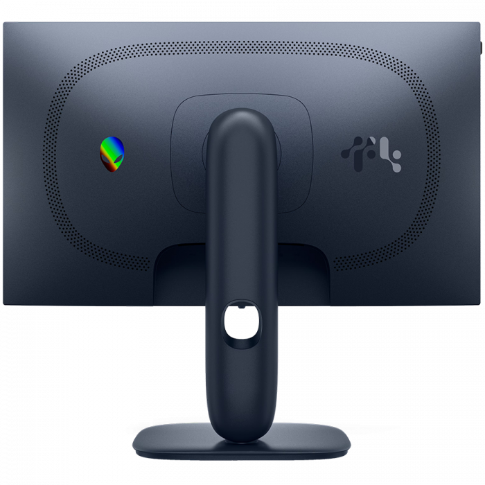 Dell Alienware 25 320Hz Gaming Monitor - AW2525HM 24.5" FHD 1920x1080 320Hz, 99% sRGB (CIE 1931), 90 PPI, 16:9, AG, 400cd/m2, 1000:1, 178/178, 1ms GTG, 0.5ms GTG, DP, HDMI, USB, Height, Swivel, Tilt,  [4]