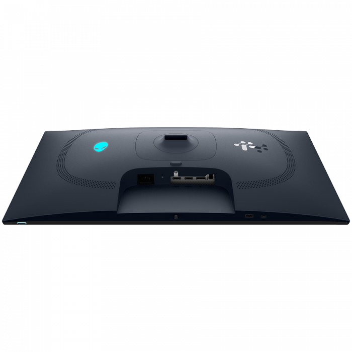 Dell Alienware 27 280Hz QD-OLED Gaming Monitor - AW2725D 26.7" 2560x1440 280Hz, 99.3% DCI-P3 (CIE 1976), 111 PPI, 16:9, AR, 250cd/m2, 1000cd/m2, 1500000:1, 178/178, 0.03ms GTG, DP, HDMI, USB, USB-C, H [5]