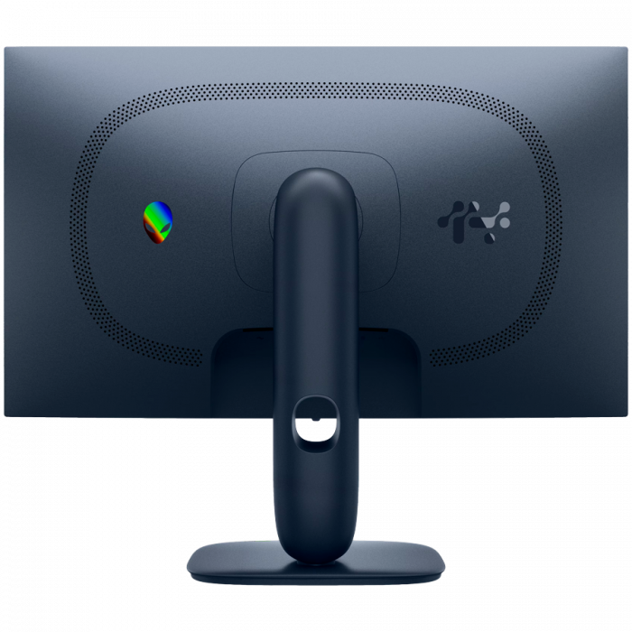 Dell Alienware 27 Gaming Monitor - AW2725DM 27" WQHD 2560x1440 180Hz, 95% DCI-P3 (CIE 1976), 109 PPI, 16:9, 400cd/m2, IPS, 1000:1, 178/178, 1ms/2ms/4ms, DP, HDMI, USB, Height, Swivel, Tilt, Pivot [3]