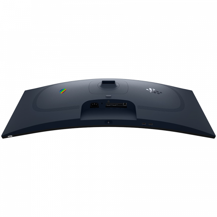 DELL Alienware 34 Curved Gaming Monitor AW3425DWM, 34" WQHD 3440x1440 at 180Hz, 21:9, 95% DCI-P3 (CIE 1976), 1 ms, 400 cd/m2(peak), 3000:1, 1.07 billion colours, 178/178, 2xHDMI, DP 1.4, USB 5Gbps Typ [4]