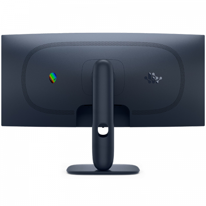 DELL Alienware 34 Curved Gaming Monitor AW3425DWM, 34" WQHD 3440x1440 at 180Hz, 21:9, 95% DCI-P3 (CIE 1976), 1 ms, 400 cd/m2(peak), 3000:1, 1.07 billion colours, 178/178, 2xHDMI, DP 1.4, USB 5Gbps Typ [3]