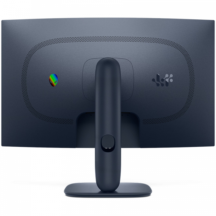 Dell Alienware AW3225DM Gaming Monitor, 32"(31.5") WQHD 2560x1440 180Hz, 95% DCI-P3 (CIE 1976), 400 cd/m2, 3000:1, 1ms, 178/178, 1xDP 1.4, 2xHDMI ports (HDCP 1.4 & 2.3), 1xUSB Type-B up, 2xUSB Type-A  [3]